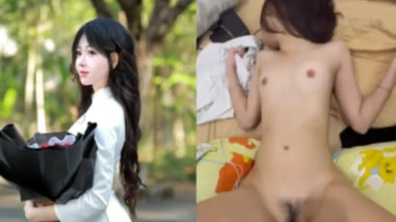 Ảnh xem trước video Xuất tinh đầy lồn em nữ sinh mới lớn cực ngon