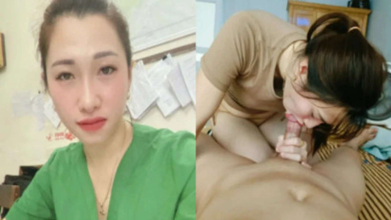 Ảnh xem trước video Em giáo viên nứng lồn thích cho trai lạ xuất trong