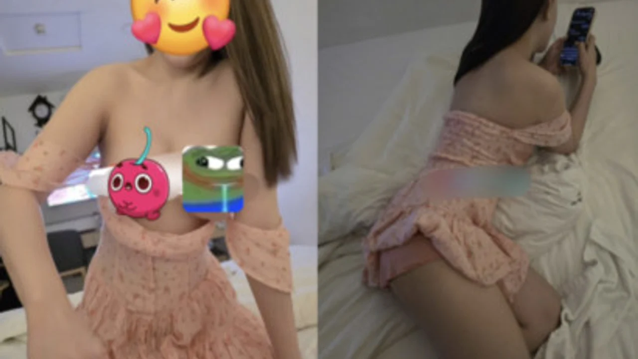 Ảnh xem trước video Ngủ với bồ lần cuối trước khi lấy chồng