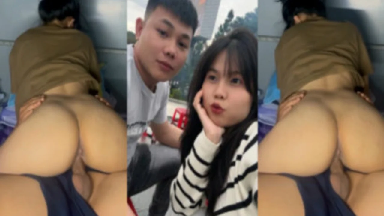 Ảnh xem trước video Chịch em người yêu mông to rồi xuất trong luôn