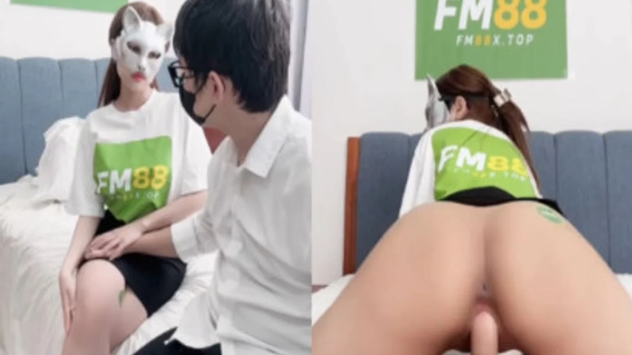 Ảnh xem trước video Chịch rồi xuất vào trong em nhân viên FM88