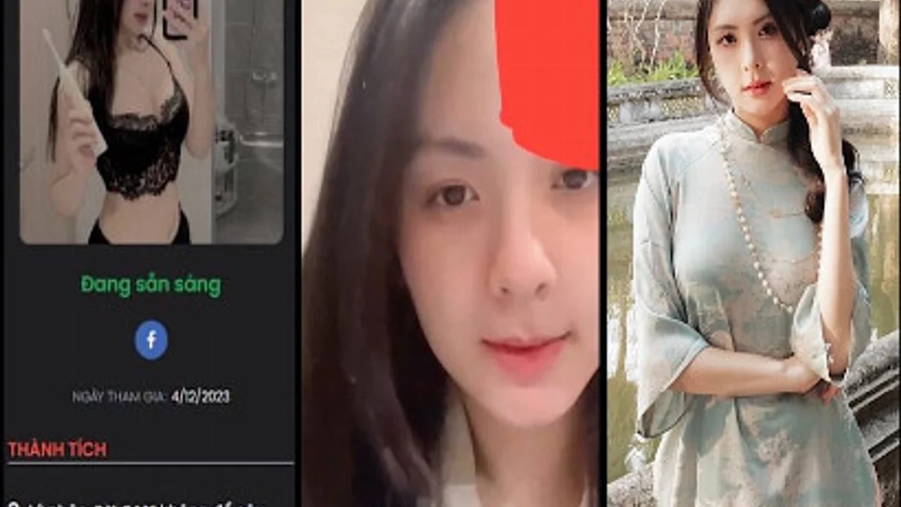 Ảnh xem trước video Clip em Quinnn hot Playerdou chat sex
