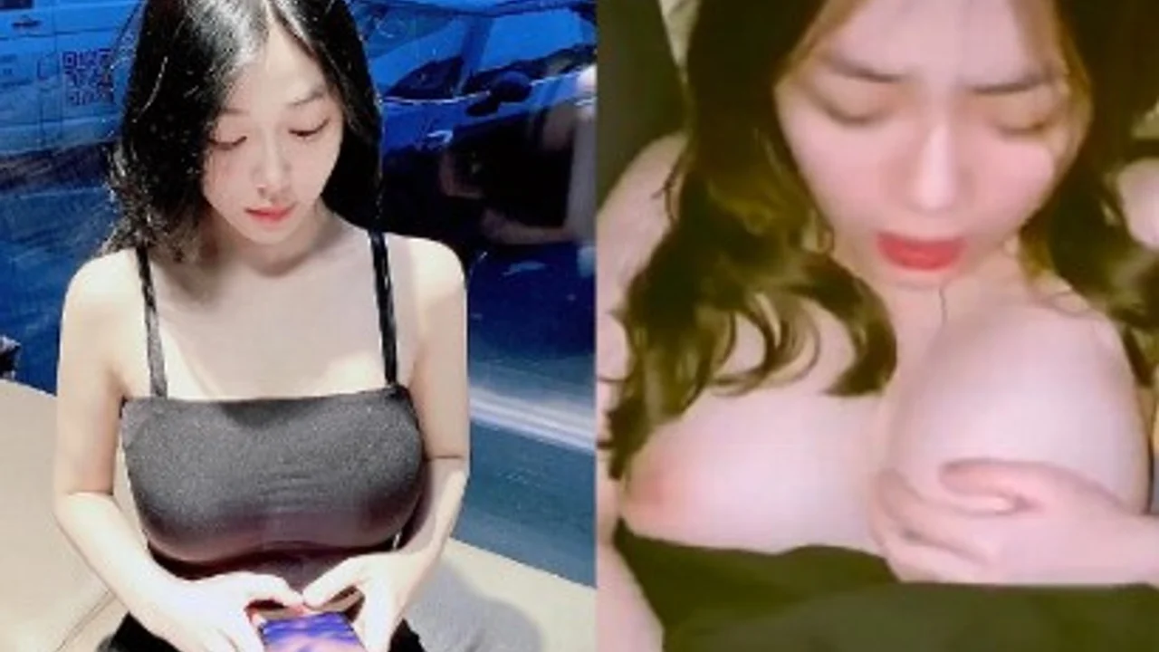 Ảnh xem trước video Siêu phẩm clip sex hot girl Trần Hà Linh